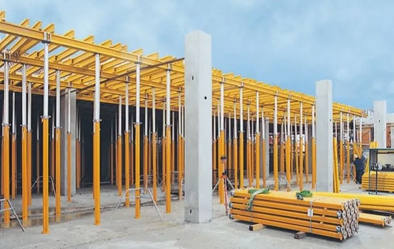 aluguel de ferramentas para construção e aluguel de escoras para a laje é com a Obraloc